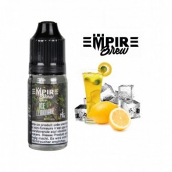 Ice Lemonade – Empire Brew...