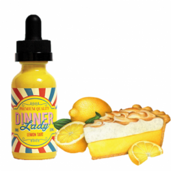 Lemon Tart 50 ml  – Dinner...