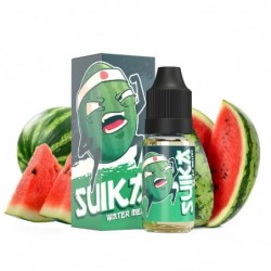 Suika - Kung Fruits