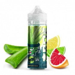 Aroe 100 ml Edition...