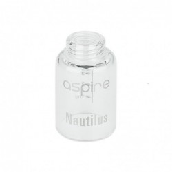 Nautilus Pyrex - Aspire