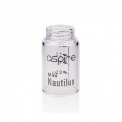 Nautilus Mini Pyrex – Aspire