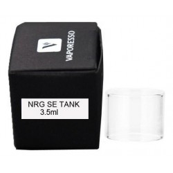 NRG SE Tank Pyrex - Vaporesso