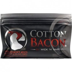 Cotton Bacon v2 - Wick 'n'...