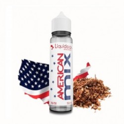 American Mix 50 ml – Liquideo