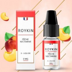 Pêche nectarine – Roykin