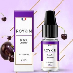 Black cherry – Roykin