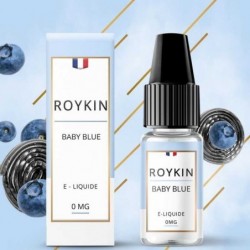 Baby Blue – Roykin