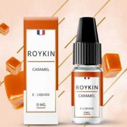 Caramel – Roykin