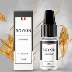 L'intense – Roykin