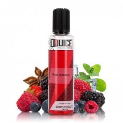 Red Astaire 50 ml - T-Juice