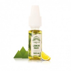 Lemon Haze – Greeneo