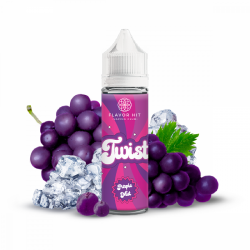 Purple Mist 50 ml – Flavor Hit