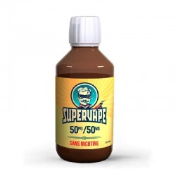Base 250 ml – SuperVape