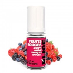 Fruits Rouges - Dlice