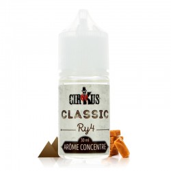 Arôme Classic Ry4 30 ml –...