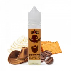 Brave 50 ml – Wanted