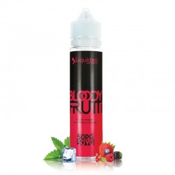 Bloody Frutti 50 ml – Liquideo