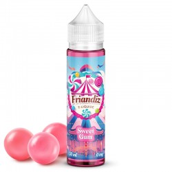 Sweet Gum 50 ml – Friandiz