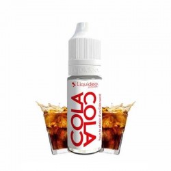 Cola Cola – Liquideo