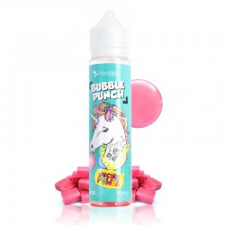 Bubble-Punch 50 ml – Liquideo