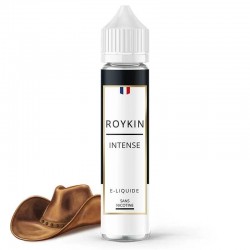 Intense 50 ml – Roykin