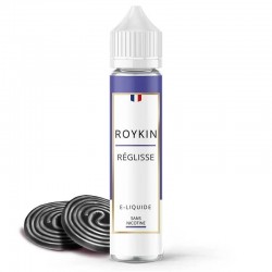 Réglisse 50 ml – Roykin