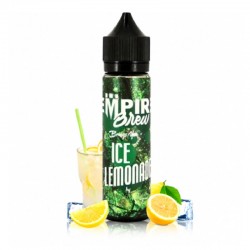 Ice Lemonade 50 ml – Empire...