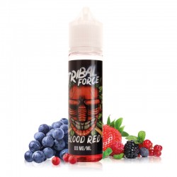 Blood Red 50 ml – Tribal Force
