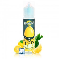 Remon 50 ml - Kung Fruits