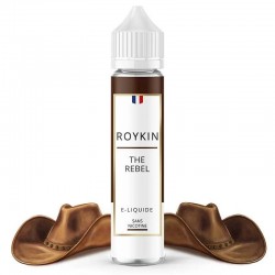 The Rebel 50 ml – Roykin