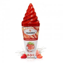 Creamy Strawberry 50 ml –...