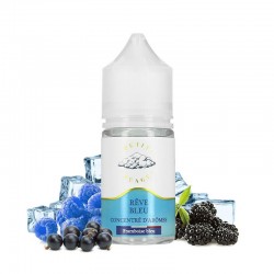 Concentré Rêve Bleu 30 ml –...