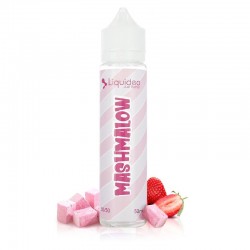 Mashmalow 50 ml – Liquideo