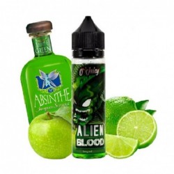 Alien Blood 50 ml – O'JLAB