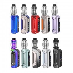 Aegis Solo 3 Kit – Geek vape