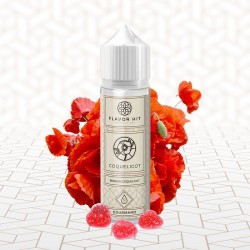 Coquelicot 50 ml – Flavor Hit