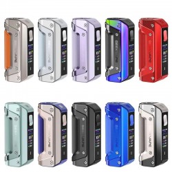 Aegis Solo 3 3000 mAh –...