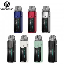 Luxe XR Max Pod Kit –...