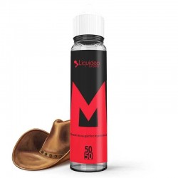 M 50 ml – Fifty – Liquideo