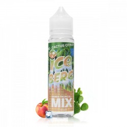 Pêche Cactus Citron 50 ml -...