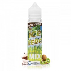 Coco Kiwi 50 ml – Iceberg –...