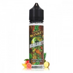 Mangabeys 50 ml – Twelve...