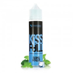 Kiss Full 50 ml Fifty –...