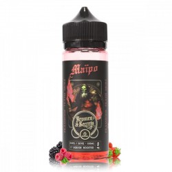 Maïpo 100ml – Arômes et...