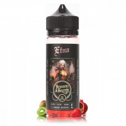 Etna 100ml – Arômes et Secrets