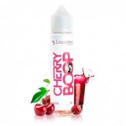 Cherry Boop 50 ml – Liquideo