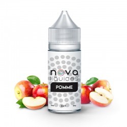 Concentré Pomme – Nova