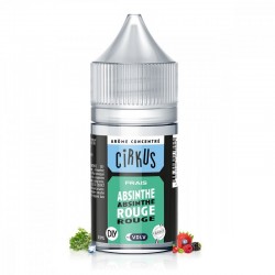 Arôme Absinthe rouge – Cirkus