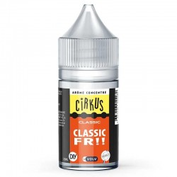 Arôme Classic FR 30 ml –...